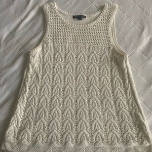 American Eagle Tank